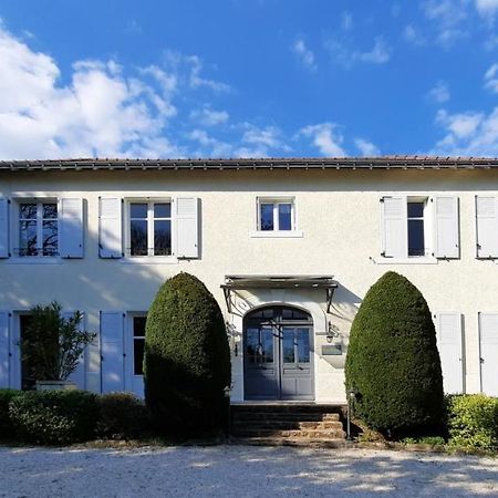 Villa Ker Milin Quimperlé Esterno foto