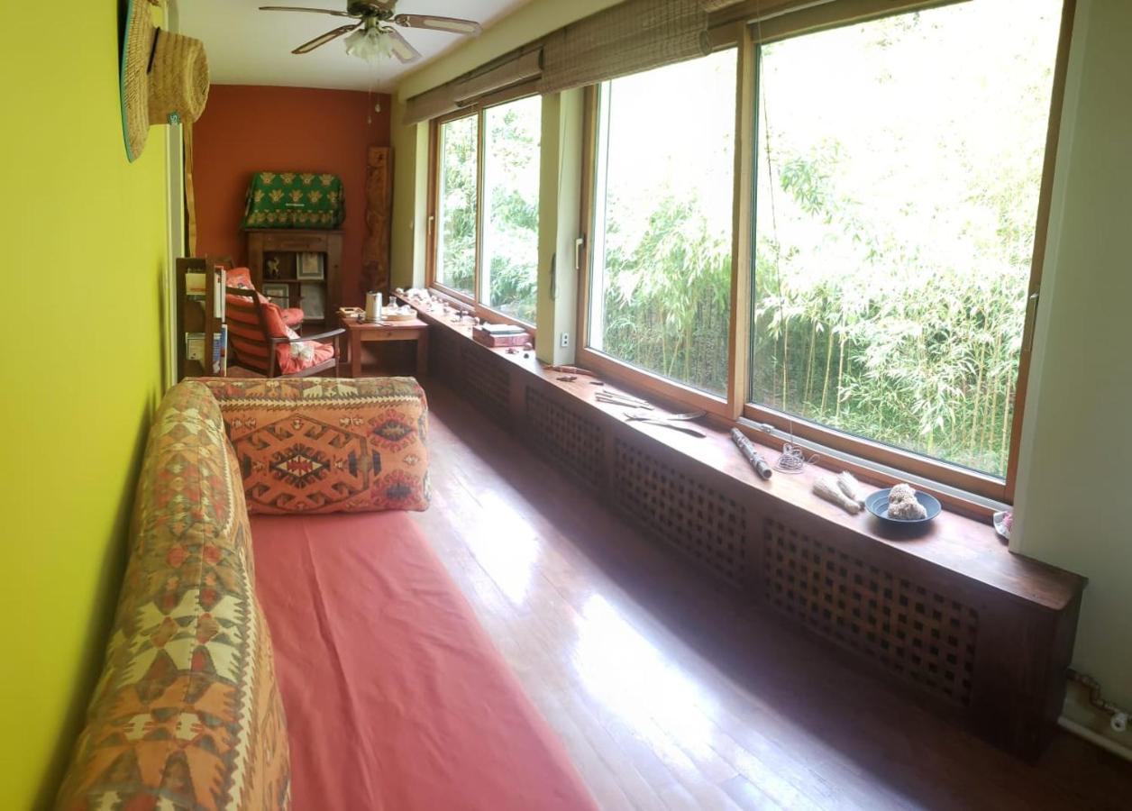 Villa Ker Milin Quimperlé Esterno foto