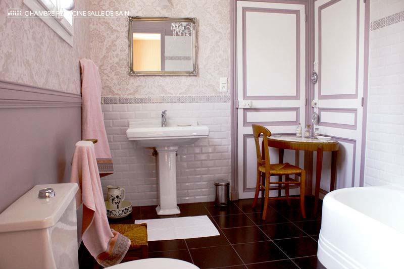 Villa Ker Milin Quimperlé Esterno foto