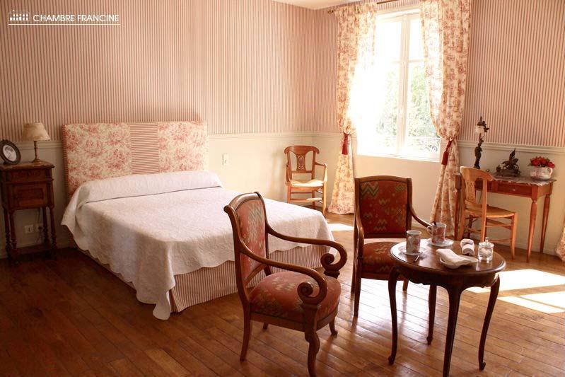 Villa Ker Milin Quimperlé Esterno foto